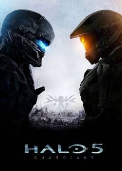 photo Halo 5 : Guardians