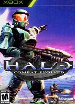 photo Halo : Combat Evolved