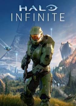 photo Halo Infinite