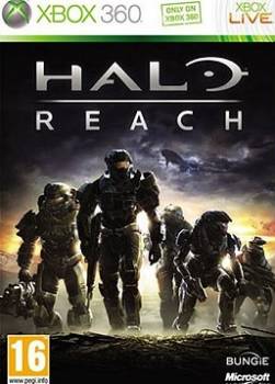 photo Halo Reach