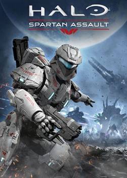 photo Halo : Spartan Assault