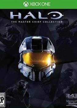 photo Halo : The Master Chief Collection