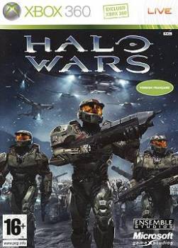 photo Halo Wars