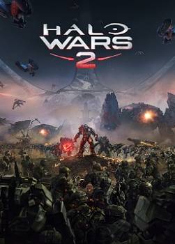 photo Halo Wars 2