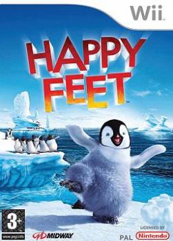 photo Happy Feet