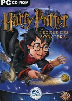 photo Harry Potter à l'école des sorciers