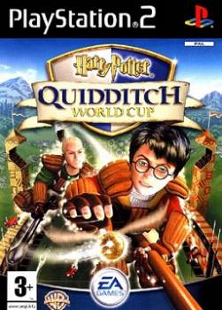 photo Harry Potter : Coupe du Monde de Quidditch