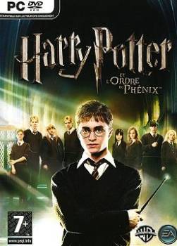 photo Harry Potter et l'Ordre du Phénix