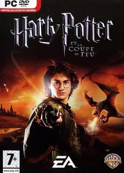 photo Harry Potter et la Coupe de Feu
