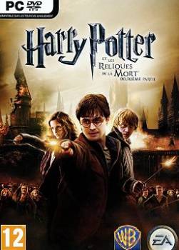 photo Harry Potter et les Reliques de la Mort - Deuxième Partie