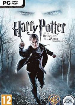 photo Harry Potter et les Reliques de la Mort - Première Partie
