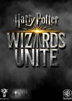 photo Harry Potter : Wizards Unite