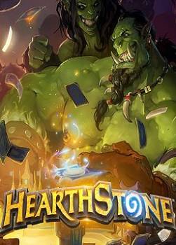 photo Hearthstone