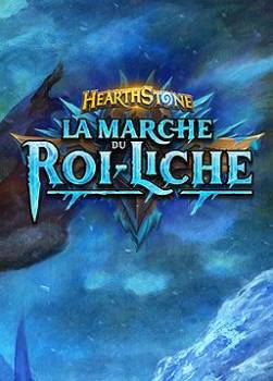 photo Hearthstone : La Marche du Roi-Liche