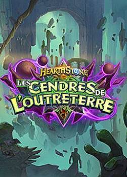 photo HearthStone : Les Cendres de l'Outreterre