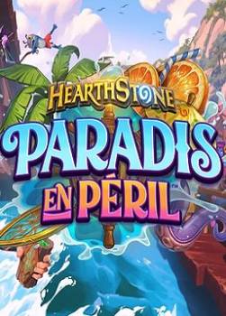 photo Hearthstone : Paradis en péril