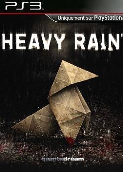 photo Heavy Rain