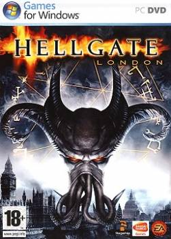 photo Hellgate : London