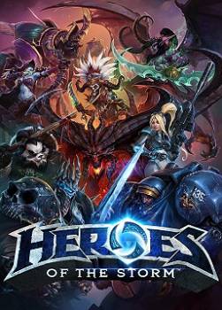 photo Heroes of the Storm