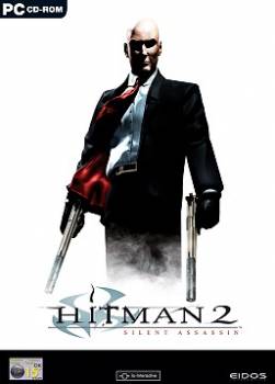 photo Hitman 2 : Silent Assassin