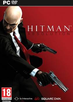 photo Hitman Absolution