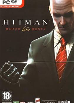 photo Hitman : Blood Money