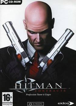 photo Hitman Contracts