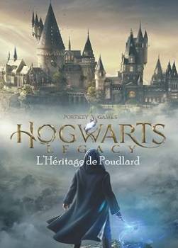 photo Hogwarts Legacy : l'Héritage de Poudlard