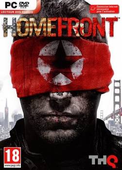 photo Homefront