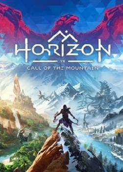 photo Horizon : Call of the Mountain