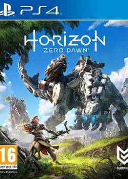 photo Horizon : Zero Dawn