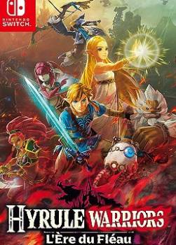 photo Hyrule Warriors : L'ère du Fléau