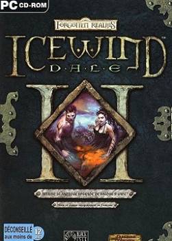 photo Icewind Dale II