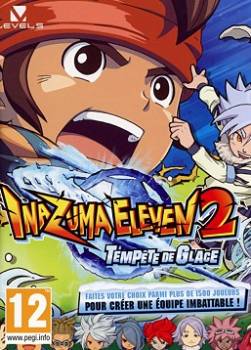 photo Inazuma Eleven 2 : Tempête de Glace