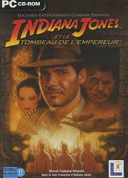 photo Indiana Jones et le Tombeau de L'Empereur