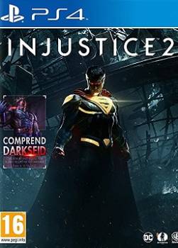 photo Injustice 2