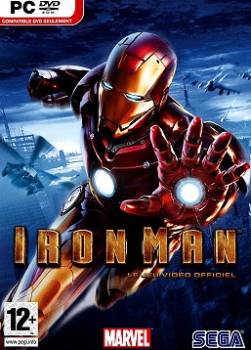 photo Iron Man