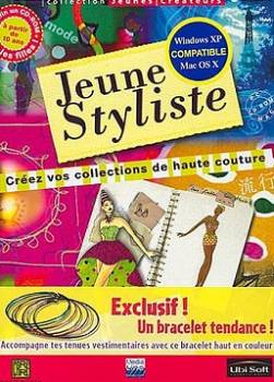 photo Jeune Styliste