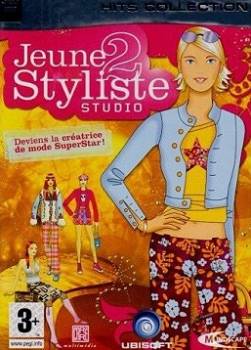 photo Jeune Styliste 2 : Studio