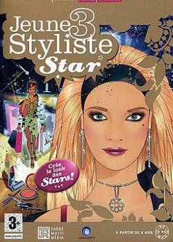 photo Jeune Styliste 3 : Star