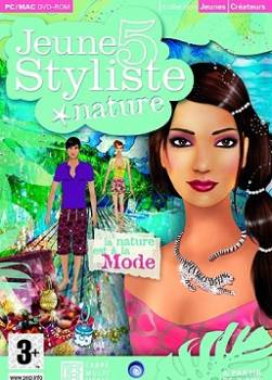 photo Jeune Styliste 5 : Nature