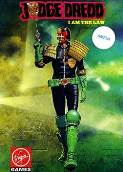 photo Judge Dredd