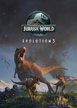 photo Jurassic World Evolution 3