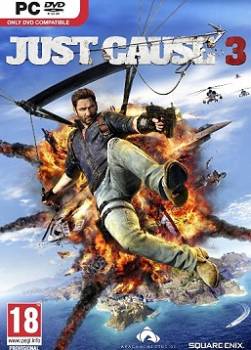 photo Just Cause 3