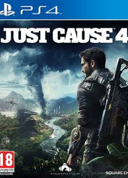 photo Just Cause 4