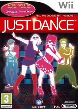 photo Just Dance