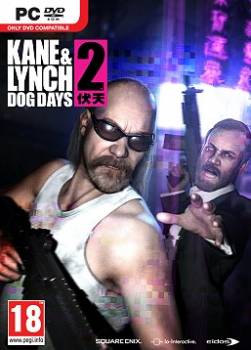 photo Kane & Lynch 2 : Dog Days