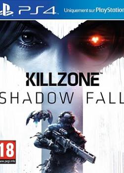 photo Killzone : Shadow Fall