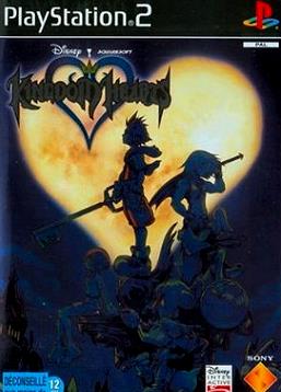 photo Kingdom Hearts