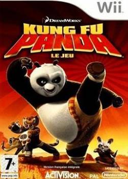 photo Kung Fu Panda